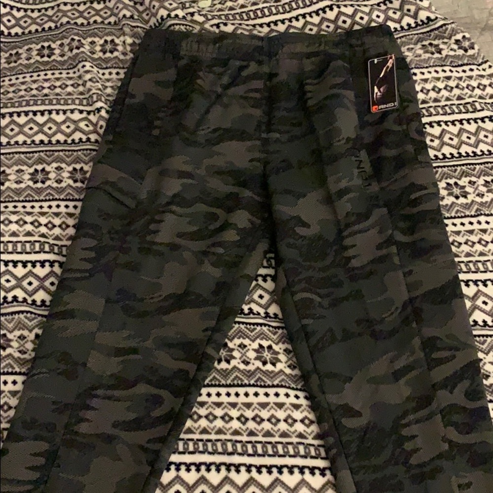 Men’s sweatpants